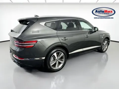 Photos of 2024 Genesis GV80 2.5T for sale in Framingham, MA at AutoMax Preowned Framingham