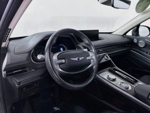 Another view of 2024 Genesis GV80 2.5T for sale in Framingham, MA at AutoMax Preowned Framingham