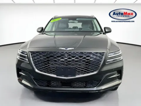 Photos of 2024 Genesis GV80 2.5T for sale in Framingham, MA at AutoMax Preowned Framingham
