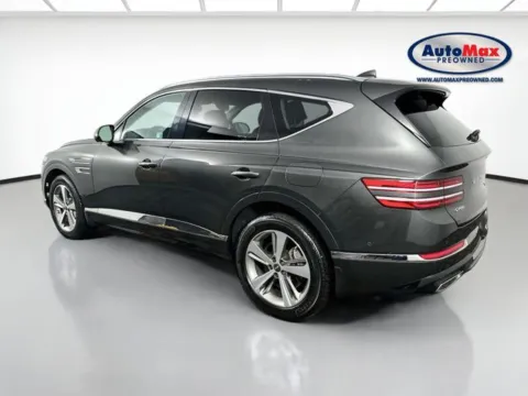 More photos of 2024 Genesis GV80 2.5T at AutoMax Preowned Framingham, MA
