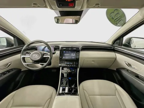 Another view of 2023 Hyundai Tucson SEL for sale in Framingham, MA at AutoMax Preowned Framingham