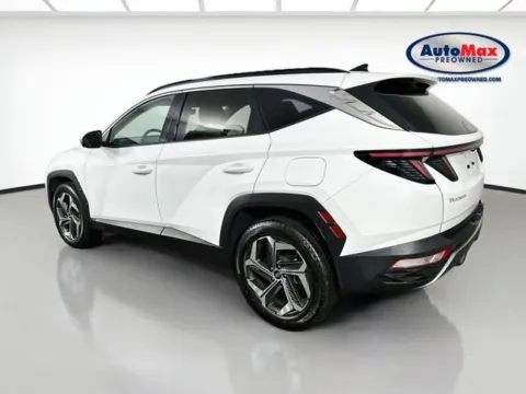 More photos of 2023 Hyundai Tucson Limited at AutoMax Preowned Framingham, MA