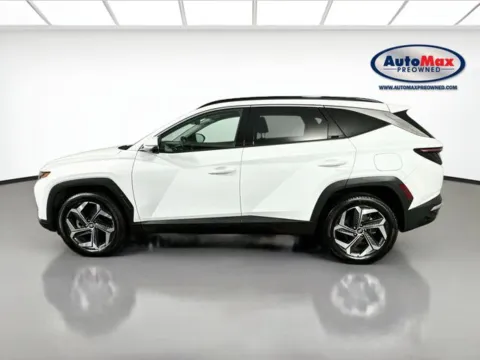 More photos of 2023 Hyundai Tucson Limited at AutoMax Preowned Framingham, MA