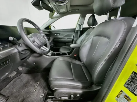 More photos of 2024 Hyundai Kona Electric Limited at AutoMax Preowned Framingham, MA