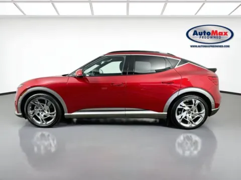 More photos of 2023 Genesis GV60 Performance at AutoMax Preowned Framingham, MA