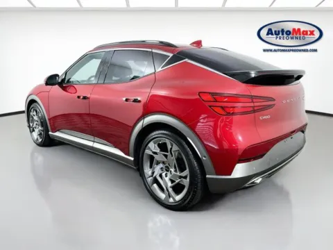 More photos of 2023 Genesis GV60 Performance at AutoMax Preowned Framingham, MA