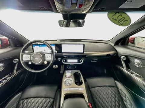 Another view of 2023 Genesis GV60 Performance for sale in Framingham, MA at AutoMax Preowned Framingham