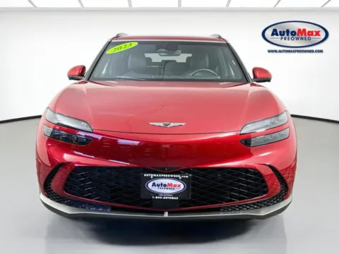 Photos of 2023 Genesis GV60 Performance for sale in Framingham, MA at AutoMax Preowned Framingham