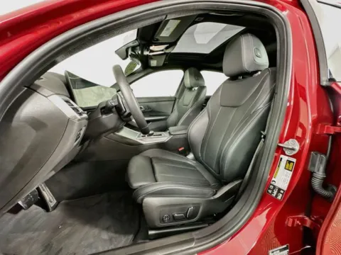 More photos of 2026 BMW 3 Series 330i xDrive at AutoMax Preowned Framingham, MA