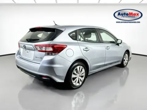 Photos of 2018 Subaru Impreza 2.0i for sale in Framingham, MA at AutoMax Preowned Framingham
