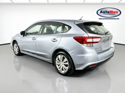 More photos of 2018 Subaru Impreza 2.0i at AutoMax Preowned Framingham, MA