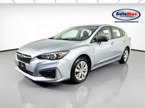 More photos of 2018 Subaru Impreza 2.0i at AutoMax Preowned Framingham, MA