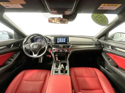 More photos of 2021 Honda Accord Sport at AutoMax Preowned Framingham, MA