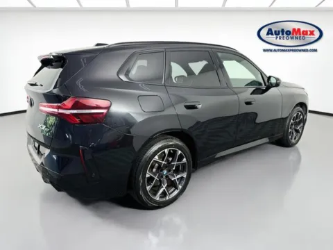 Photos of 2025 BMW X3 30 xDrive for sale in Framingham, MA at AutoMax Preowned Framingham