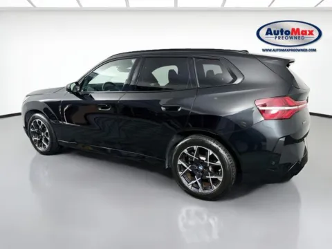 More photos of 2025 BMW X3 30 xDrive at AutoMax Preowned Framingham, MA