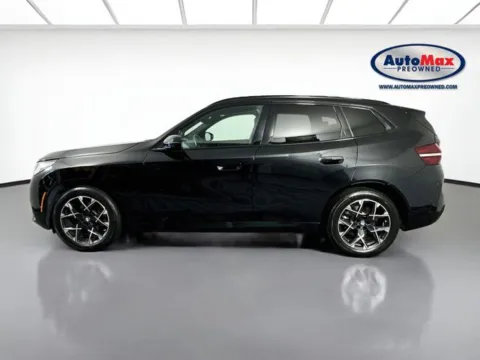 More photos of 2025 BMW X3 30 xDrive at AutoMax Preowned Framingham, MA