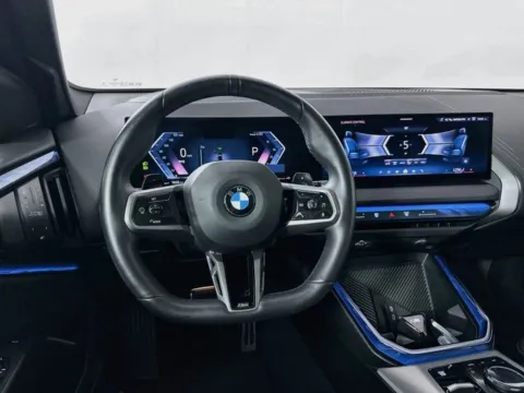 Another view of 2025 BMW X3 30 xDrive for sale in Framingham, MA at AutoMax Preowned Framingham