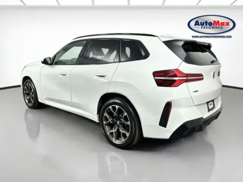 More photos of 2025 BMW X3 30 xDrive at AutoMax Preowned Framingham, MA