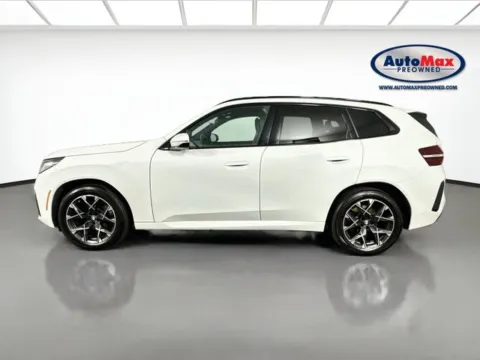 More photos of 2025 BMW X3 30 xDrive at AutoMax Preowned Framingham, MA