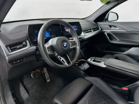 Another view of 2025 BMW X2 xDrive28i for sale in Framingham, MA at AutoMax Preowned Framingham