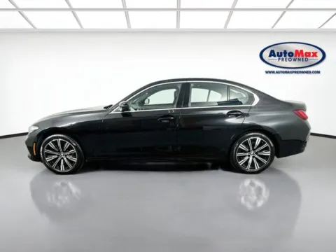 More photos of 2025 BMW 3 Series 330i xDrive at AutoMax Preowned Framingham, MA