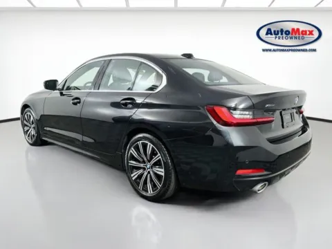 More photos of 2025 BMW 3 Series 330i xDrive at AutoMax Preowned Framingham, MA