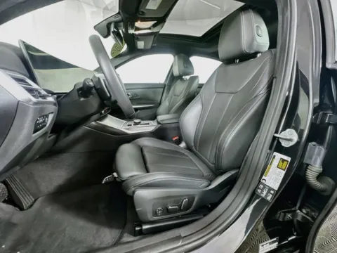 More photos of 2025 BMW 3 Series 330i xDrive at AutoMax Preowned Framingham, MA