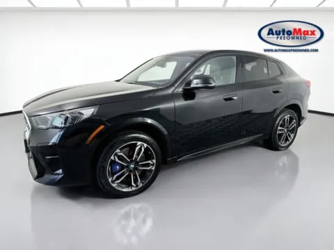 More photos of 2025 BMW X2 xDrive28i at AutoMax Preowned Framingham, MA
