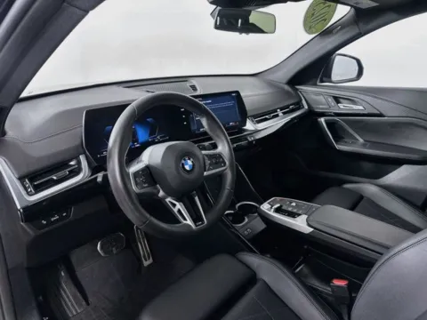Another view of 2025 BMW X2 xDrive28i for sale in Framingham, MA at AutoMax Preowned Framingham