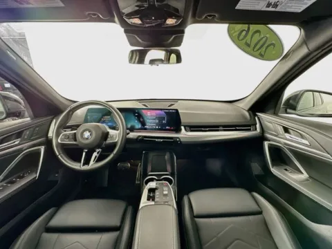 Another view of 2026 BMW X1 xDrive28i for sale in Framingham, MA at AutoMax Preowned Framingham