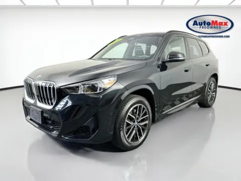 More photos of 2026 BMW X1 xDrive28i at AutoMax Preowned Framingham, MA