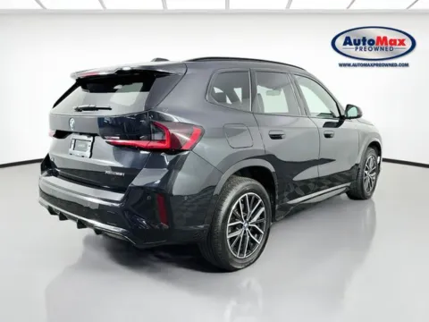 Photos of 2026 BMW X1 xDrive28i for sale in Framingham, MA at AutoMax Preowned Framingham