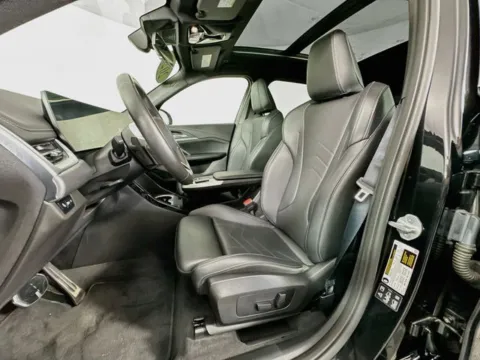 More photos of 2026 BMW X1 xDrive28i at AutoMax Preowned Framingham, MA