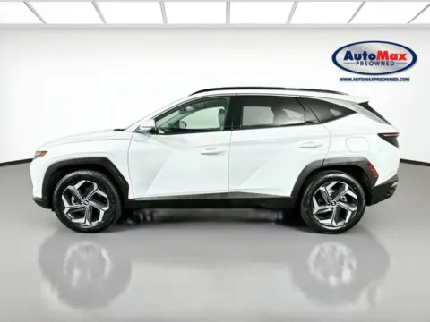 More photos of 2024 Hyundai Tucson Plug-In Hybrid Limited at AutoMax Preowned Framingham, MA