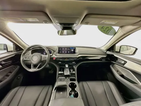 Another view of 2024 Acura MDX 3.5L for sale in Framingham, MA at AutoMax Preowned Framingham