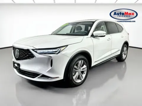 More photos of 2024 Acura MDX 3.5L at AutoMax Preowned Framingham, MA