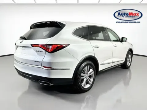Photos of 2024 Acura MDX 3.5L for sale in Framingham, MA at AutoMax Preowned Framingham