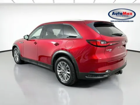 More photos of 2024 Mazda CX-90 PHEV Preferred at AutoMax Preowned Framingham, MA