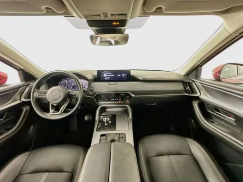 Another view of 2024 Mazda CX-90 PHEV Preferred for sale in Framingham, MA at AutoMax Preowned Framingham