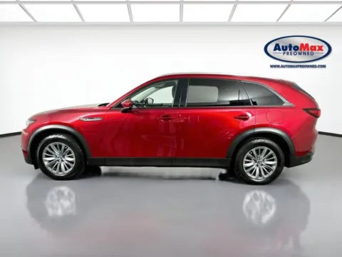 More photos of 2024 Mazda CX-90 PHEV Preferred at AutoMax Preowned Framingham, MA