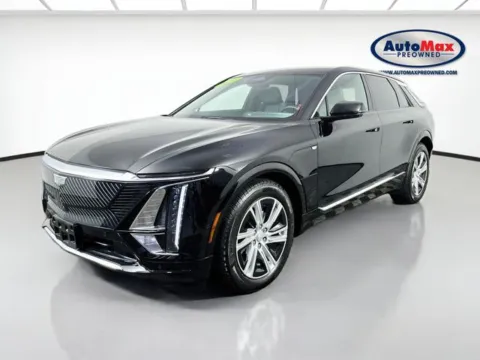 More photos of 2024 Cadillac LYRIQ Tech at AutoMax Preowned Framingham, MA