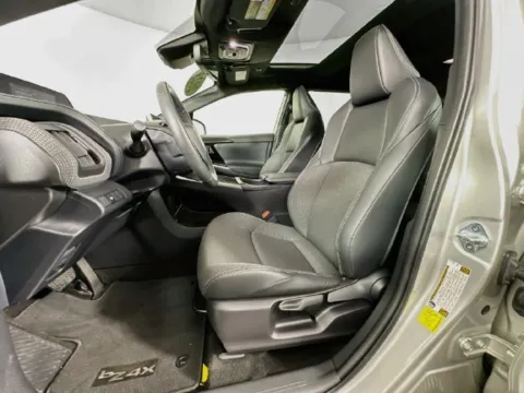More photos of 2023 Toyota bZ4X XLE at AutoMax Preowned Framingham, MA