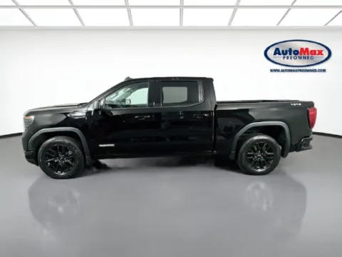 More photos of 2022 GMC Sierra 1500 Elevation at AutoMax Preowned Framingham, MA
