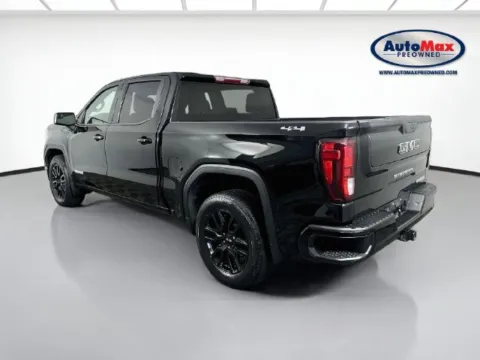 More photos of 2022 GMC Sierra 1500 Elevation at AutoMax Preowned Framingham, MA