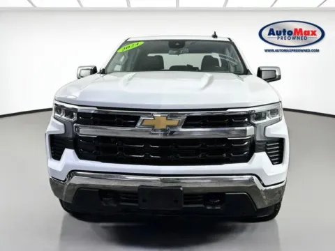 Photos of 2024 Chevrolet Silverado 1500 LT for sale in Framingham, MA at AutoMax Preowned Framingham