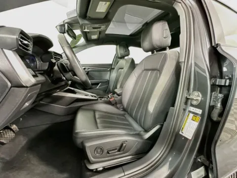 More photos of 2024 Audi A3 40 Premium at AutoMax Preowned Framingham, MA