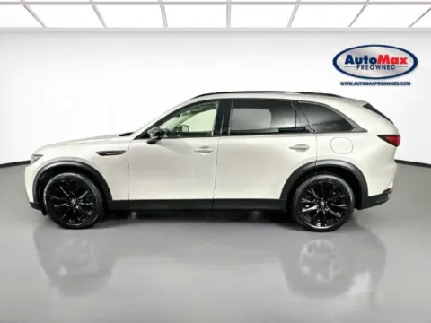 More photos of 2025 Mazda CX-90 3.3 Turbo Premium at AutoMax Preowned Framingham, MA