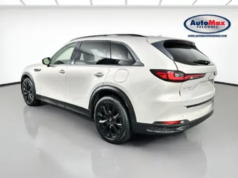 More photos of 2025 Mazda CX-90 3.3 Turbo Premium at AutoMax Preowned Framingham, MA