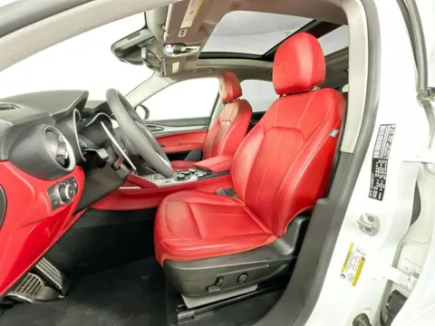 More photos of 2019 Alfa Romeo Stelvio at AutoMax Preowned Framingham, MA