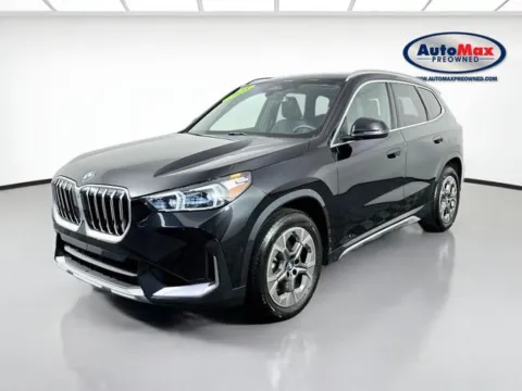 More photos of 2026 BMW X1 xDrive28i at AutoMax Preowned Framingham, MA